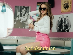 Sofiakaufman