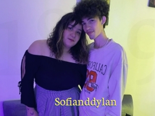 Sofianddylan