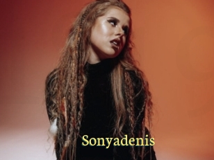 Sonyadenis