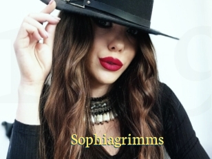 Sophiagrimms