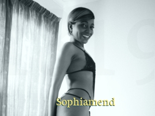 Sophiamend