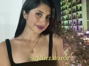 Sophiezavarce