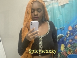 Spicysexxxy