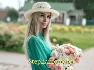 Stephaniemoore