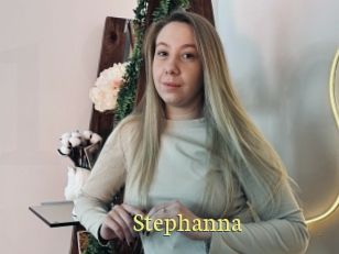 Stephanna