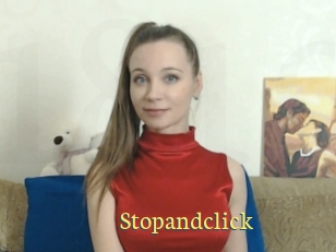 Stopandclick