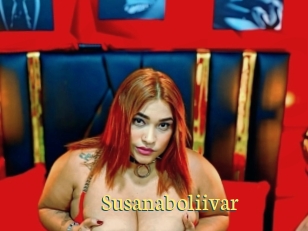 Susanaboliivar