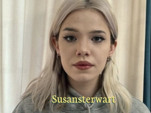 Susansterwart