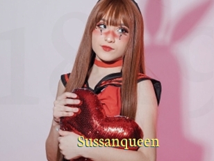 Sussanqueen