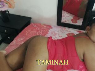 TAMINAH