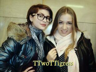 TTwoTTigress