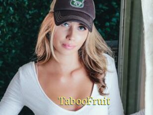 TabooFruit