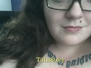 TaliaStory