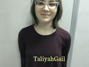 TaliyahGail