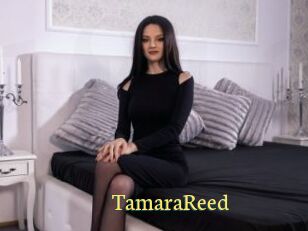 TamaraReed