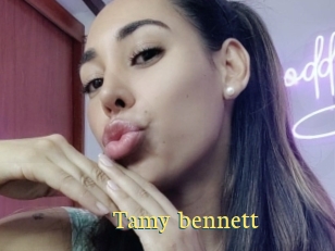 Tamy_bennett