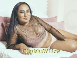 TanishaWillow