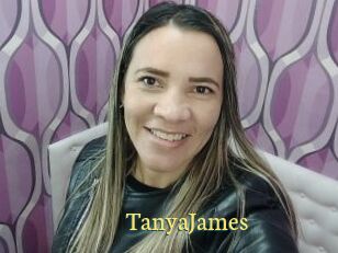 TanyaJames