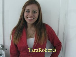 TaraRoberts