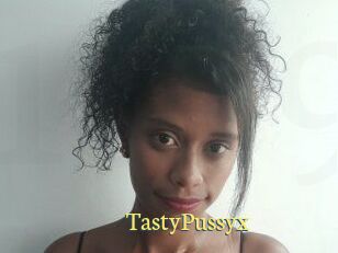 TastyPussyx