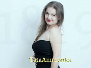 TataAmazonka