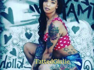 TattedGirlie