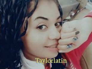 Taylorlatin