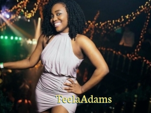 TeelaAdams