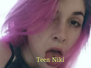 Teen_Niki