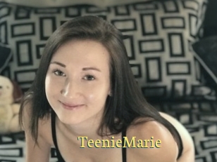 TeenieMarie