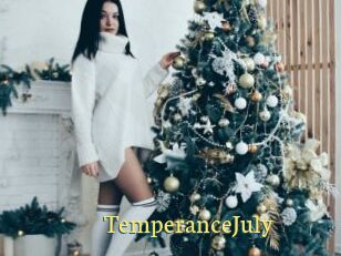 TemperanceJuly