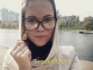 TenderAngel