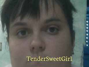 TenderSweetGirl