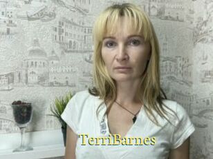 TerriBarnes