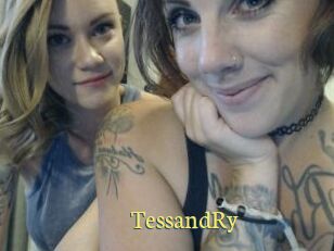 TessandRy