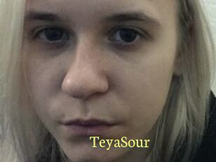 TeyaSour