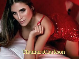 ThamaraClarkson