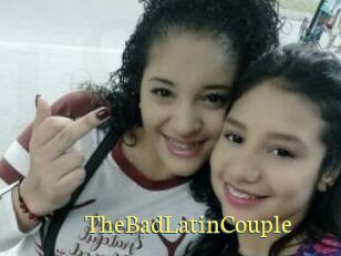 TheBadLatinCouple