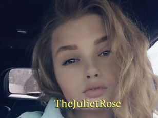 TheJulietRose