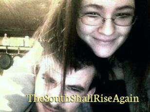 TheSouthShallRiseAgain