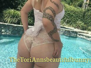 TheToriAnnsbeautifulbunnys