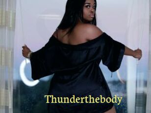 Thunderthebody