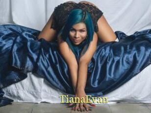 TianaEvan