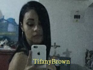 TifanyBrown