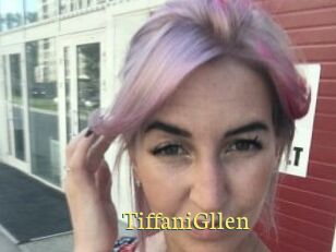 TiffaniGllen