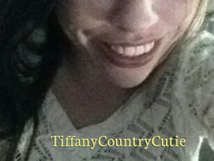 TiffanyCountryCutie