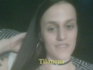 Tilanena