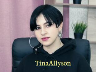 TinaAllyson