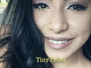 Tiny_Tasha