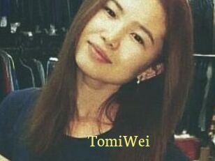 TomiWei